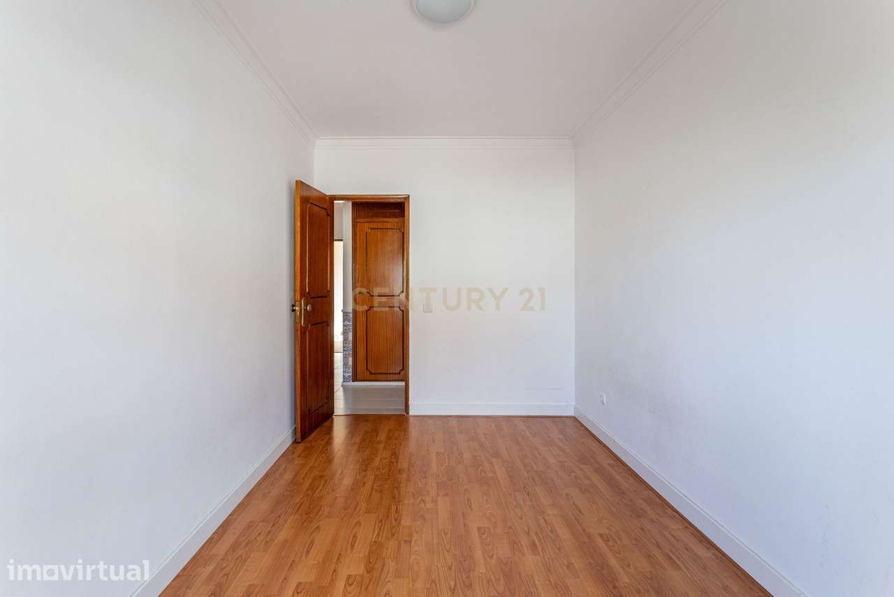 T3 Montijo – Zona tranquila e com excelentes acessos - Grande imagem: 5/21