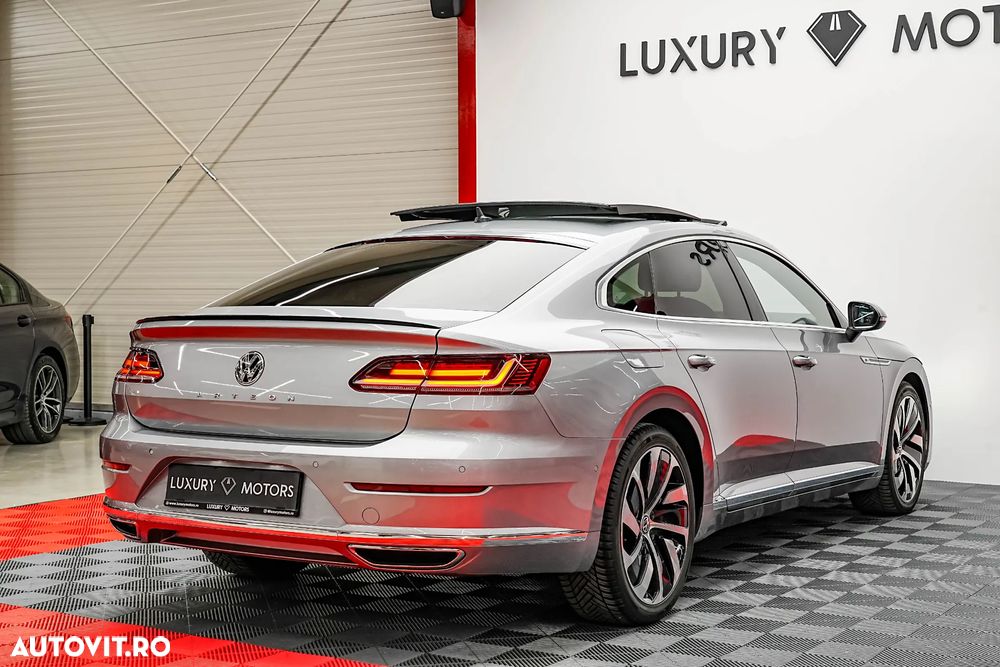 Volkswagen ARTEON 2.0 TDI SCR DSG R-Line - 15