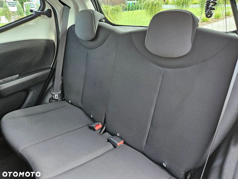 Toyota Aygo 1.0 VVT-i Black Edition - 15