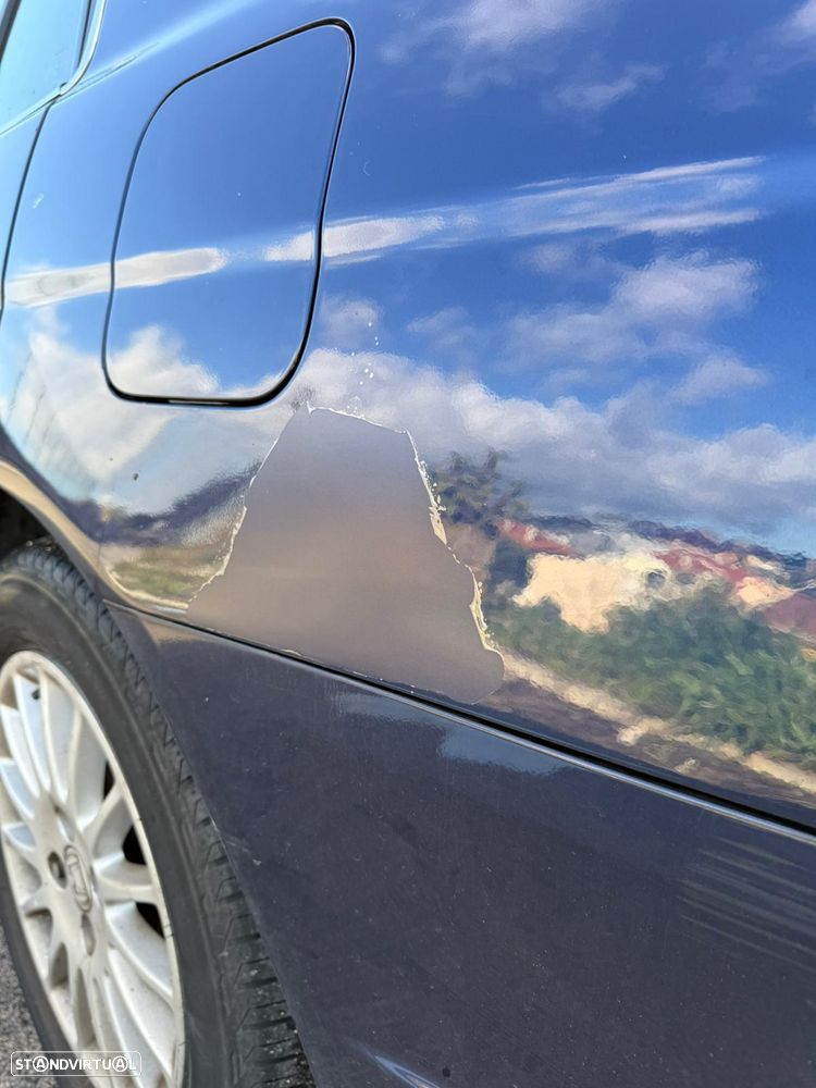 Honda Civic 1.3 IMA Exclusive - 14