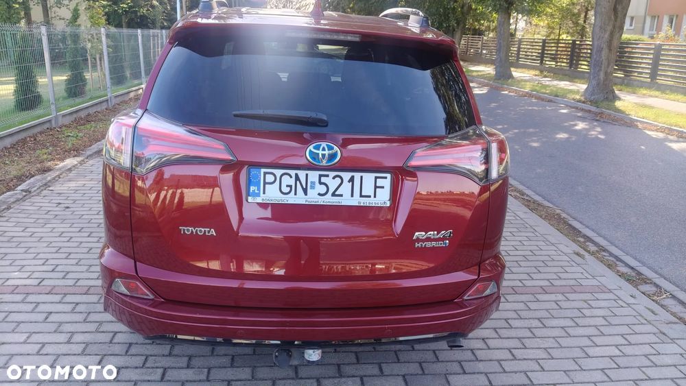 Toyota RAV4 - 4