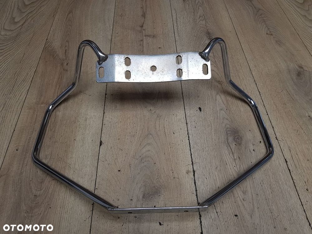 Uchwyt pasażera Harley Davidson Electra Evo 91583-91 - 7