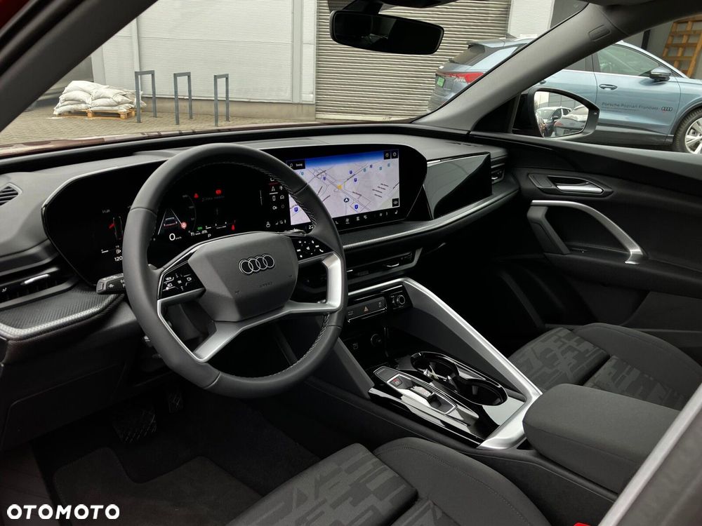 Audi Q5 - 13
