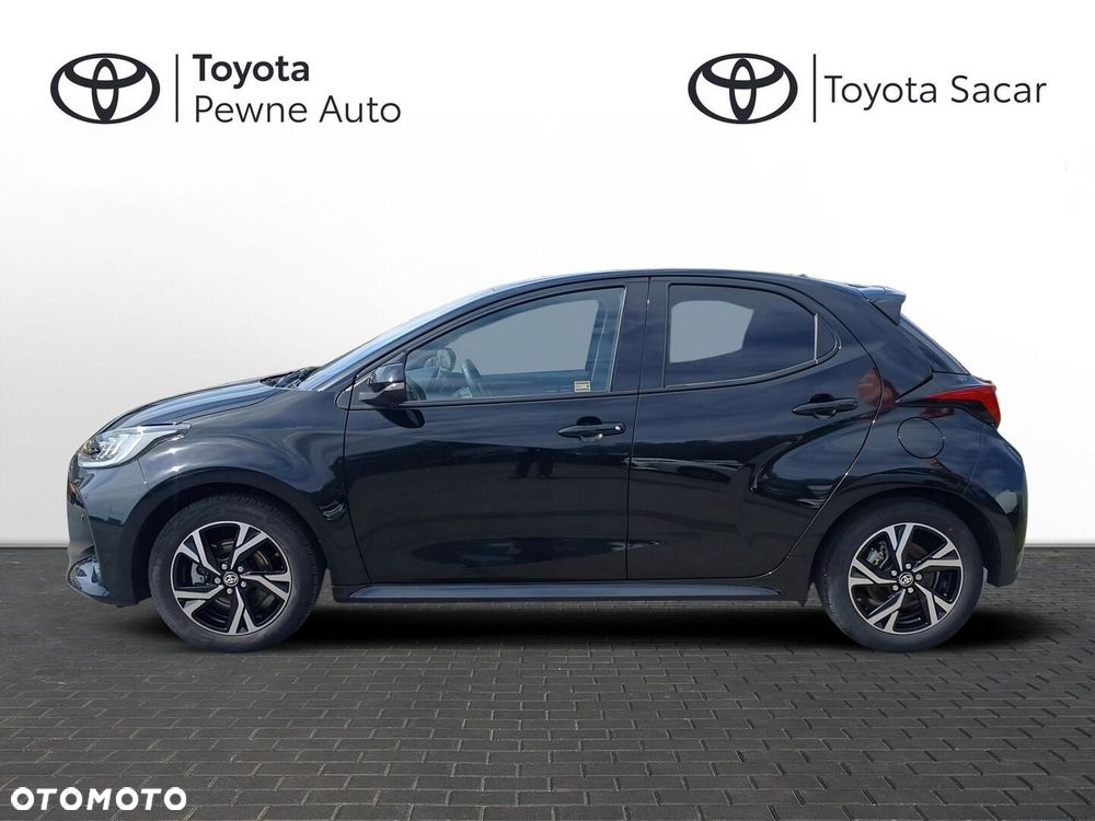Toyota Yaris - 2