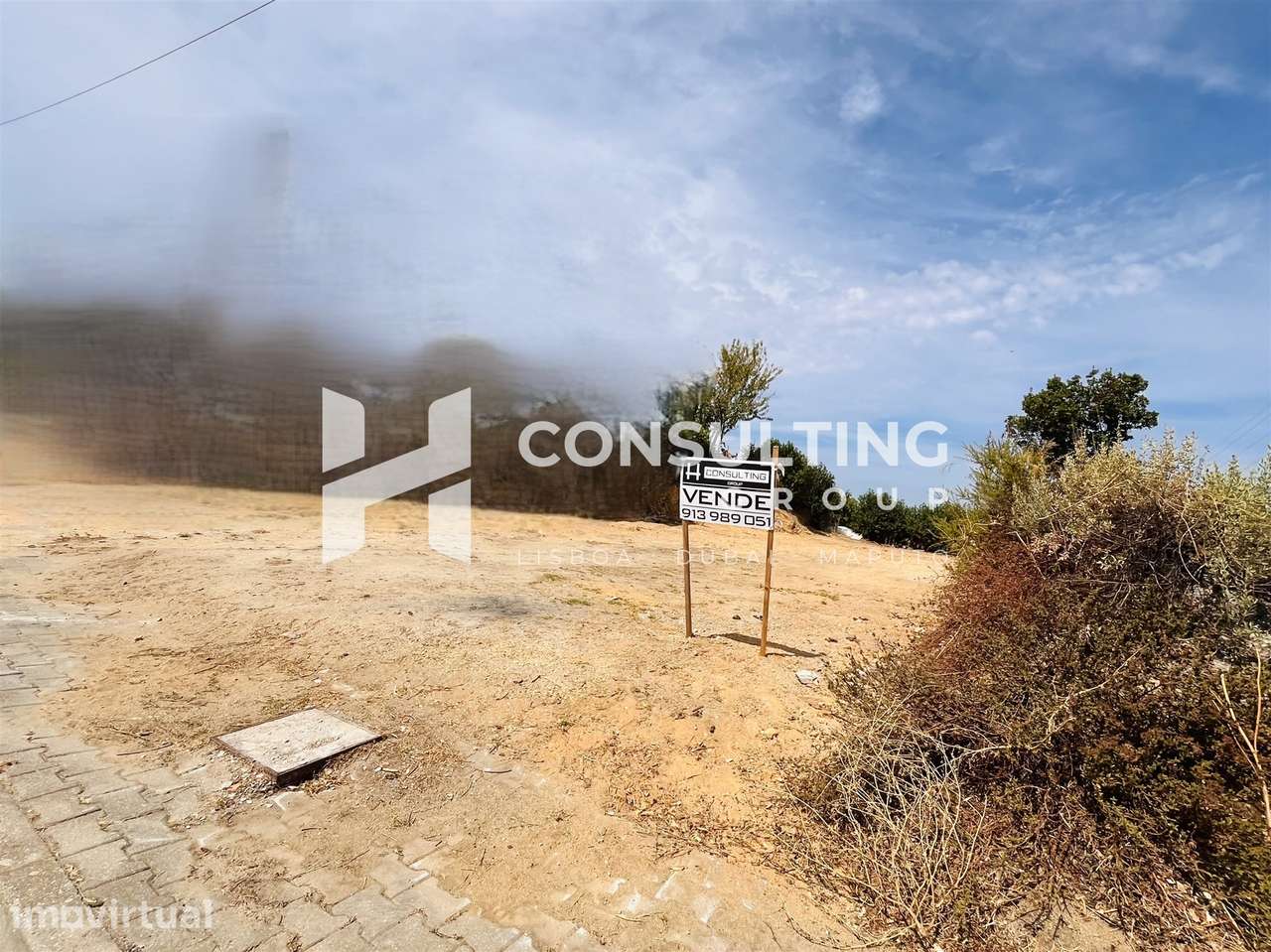 Lote de Terreno  Venda em Amora,Seixal - Grande imagem: 5/18