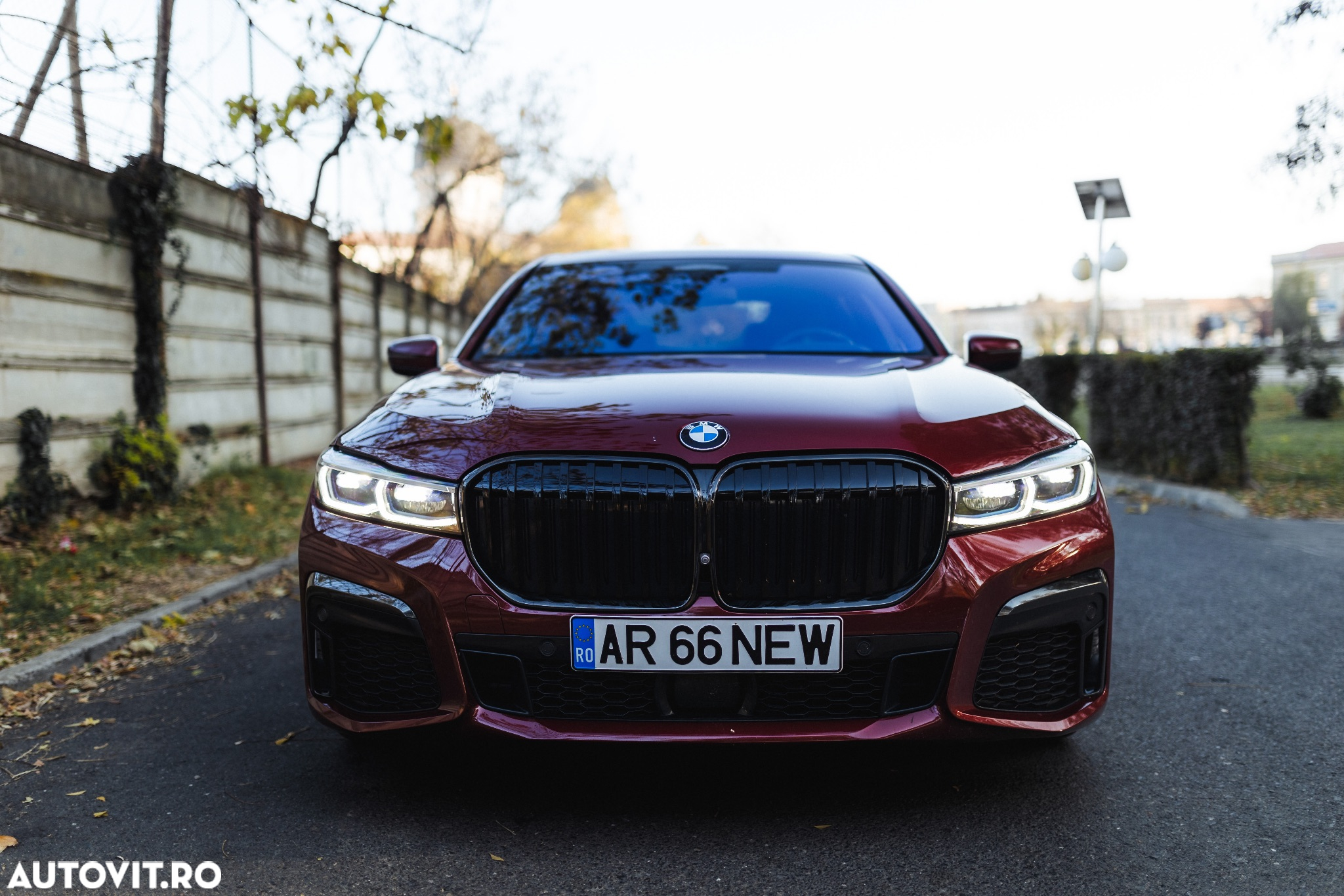 BMW Seria 7 745Le xDrive - 6