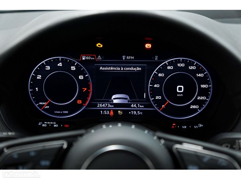Audi Q2 30 TFSI Advanced - 26