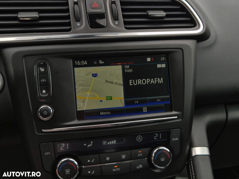 Renault Kadjar Energy dCi 110 EDC COLLECTION - 24