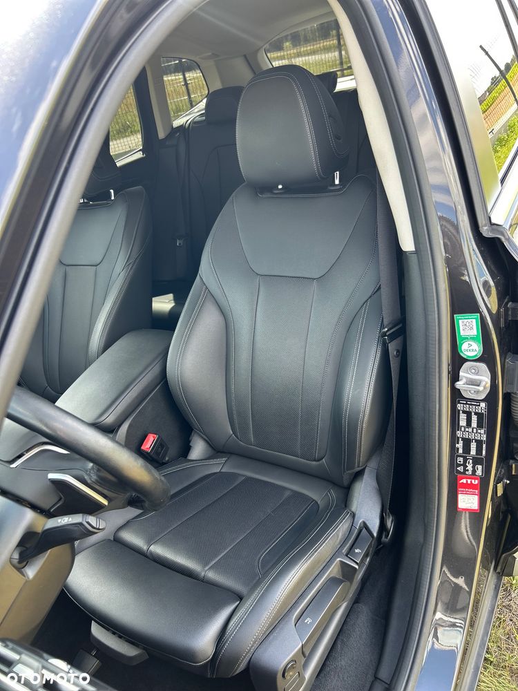 BMW X3 xDrive20d MHEV Business Edition sport - 24