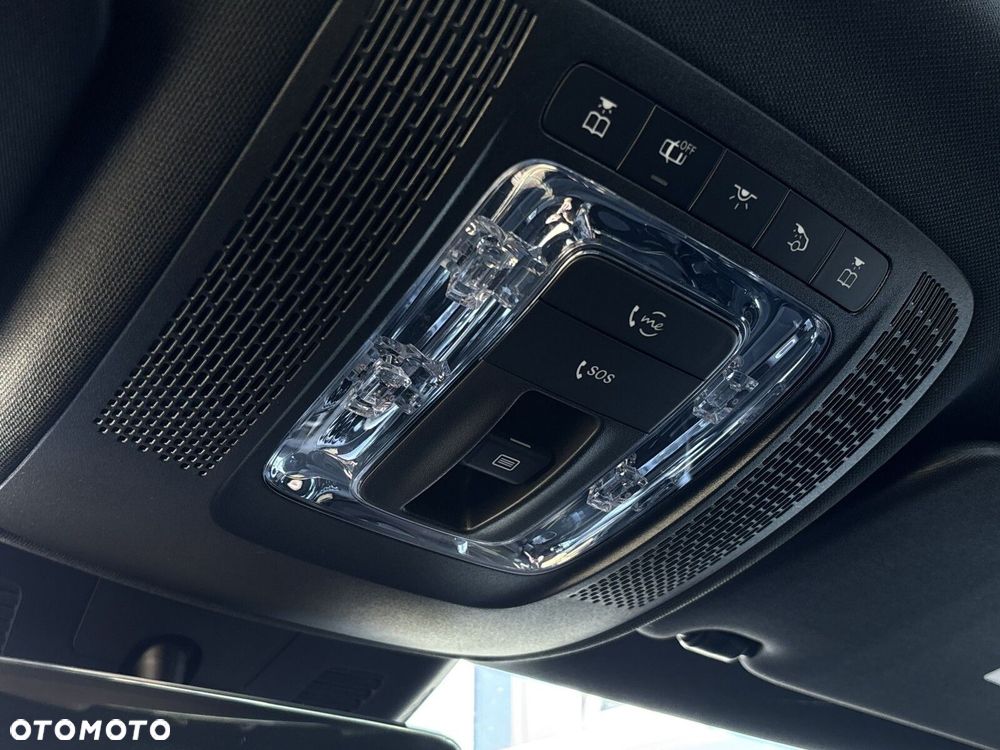 Mercedes-Benz CLA 220 d AMG Line 8G-DCT - 33