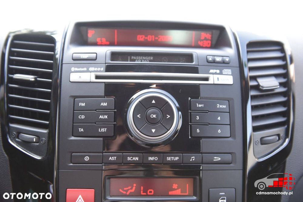 Kia Venga - 26