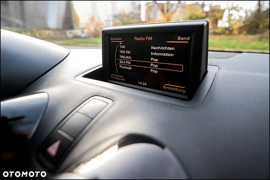 Audi A1 3-drzwiowe - 23