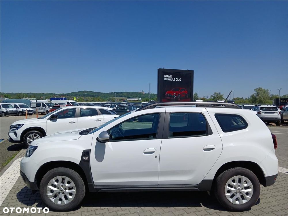 Dacia Duster - 6