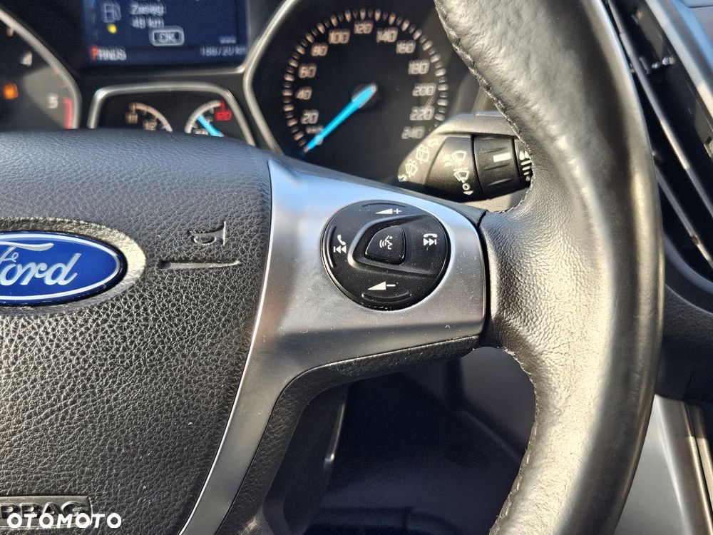 Ford Kuga 2.0 TDCi 4WD Trend - 29