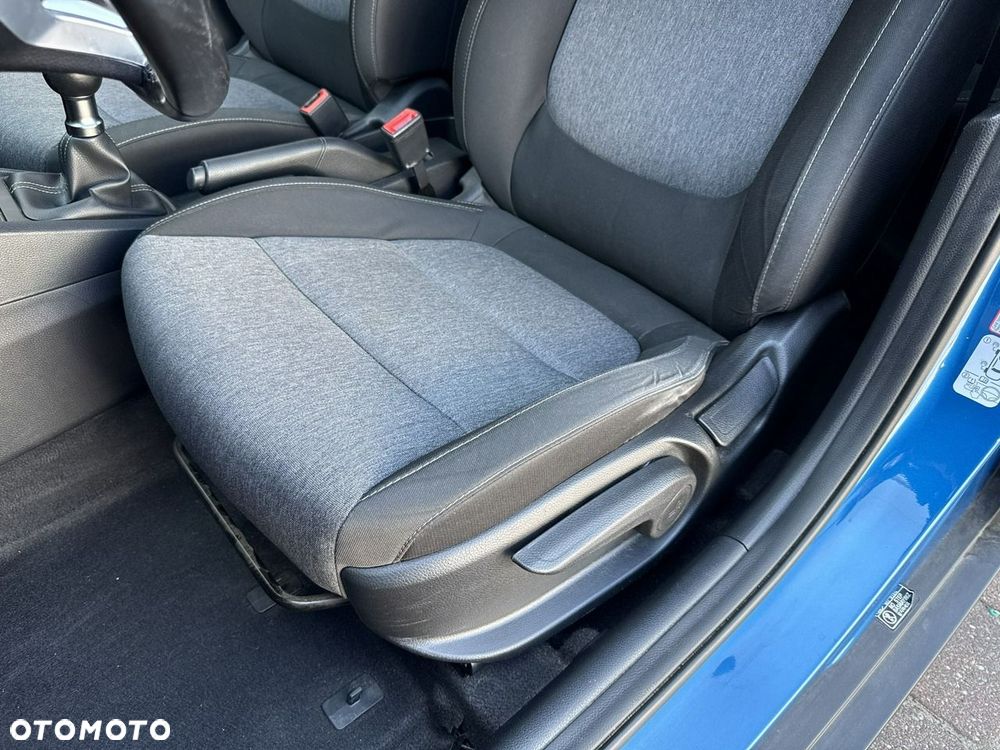 Kia Stonic 1.2 M - 27