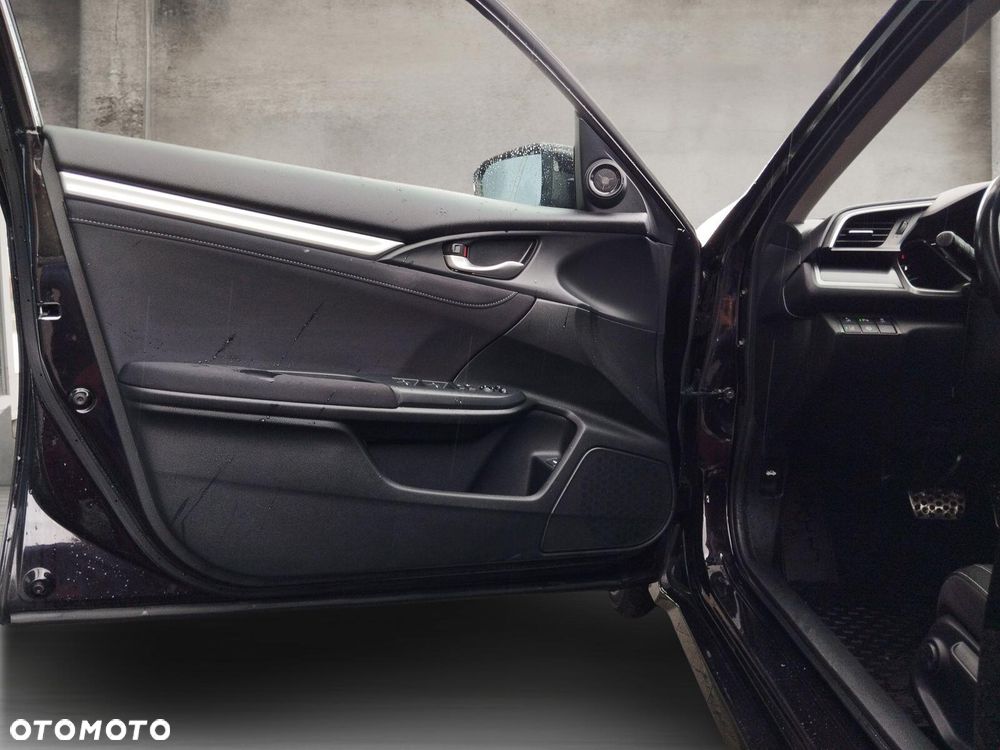 Honda Civic 1.5 T Prestige (Navi) - 10