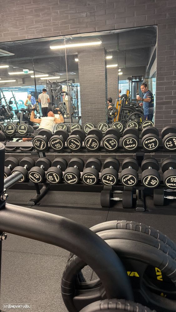 Renault Zoe (c/ Bateria) Zen 50 - 21