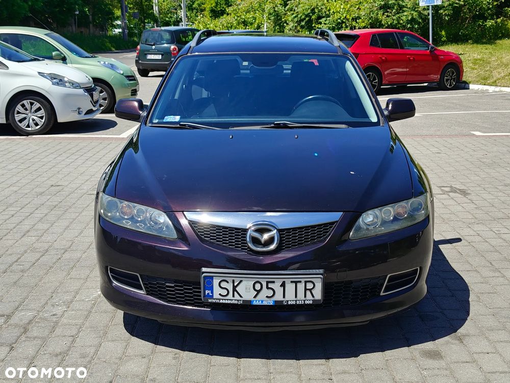 Mazda 6 2.0 Active - 14