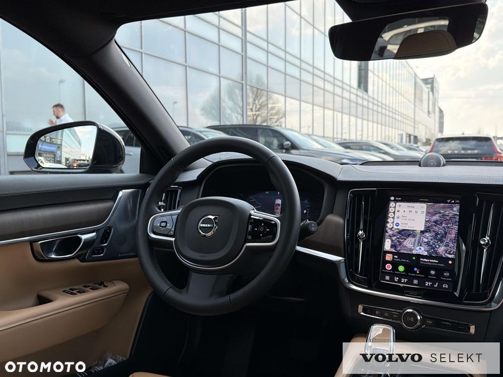 Volvo V90 - 12