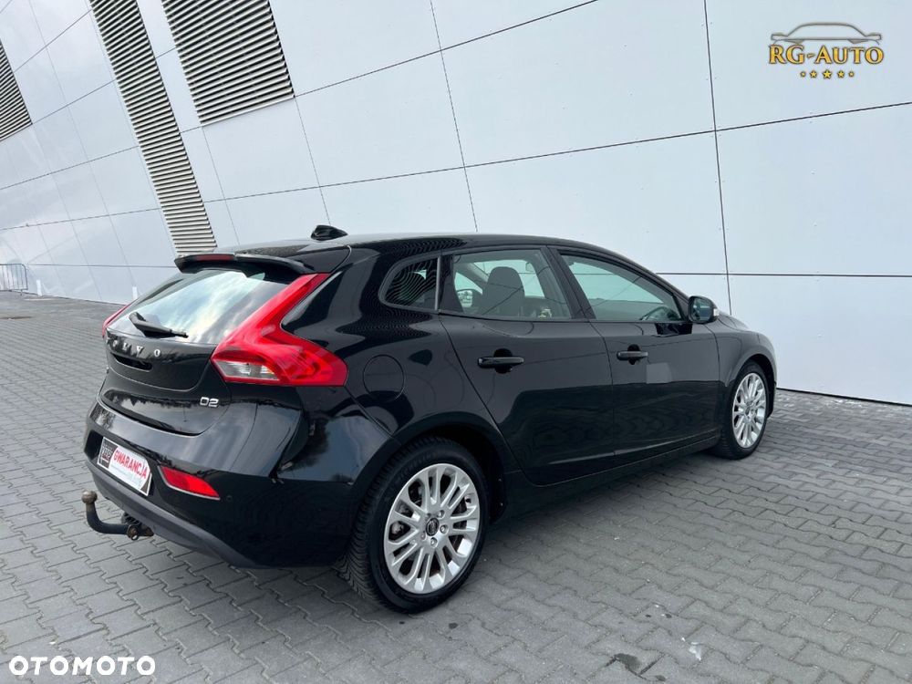 Volvo V40 - 7