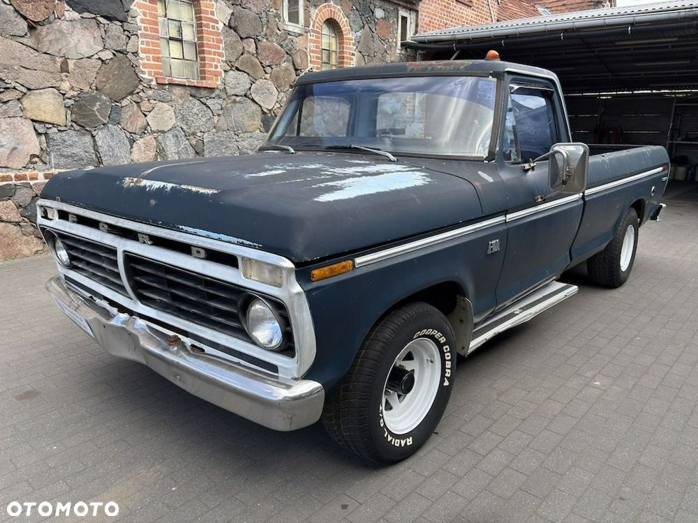 Ford Inny - 3