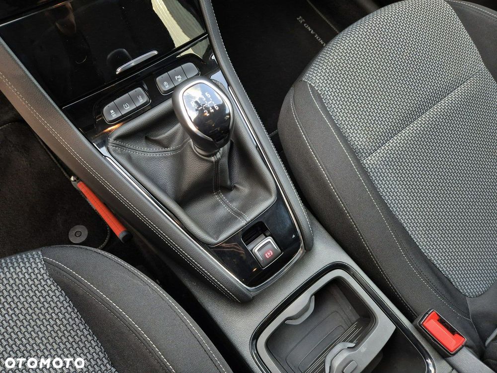 Opel Grandland X - 16