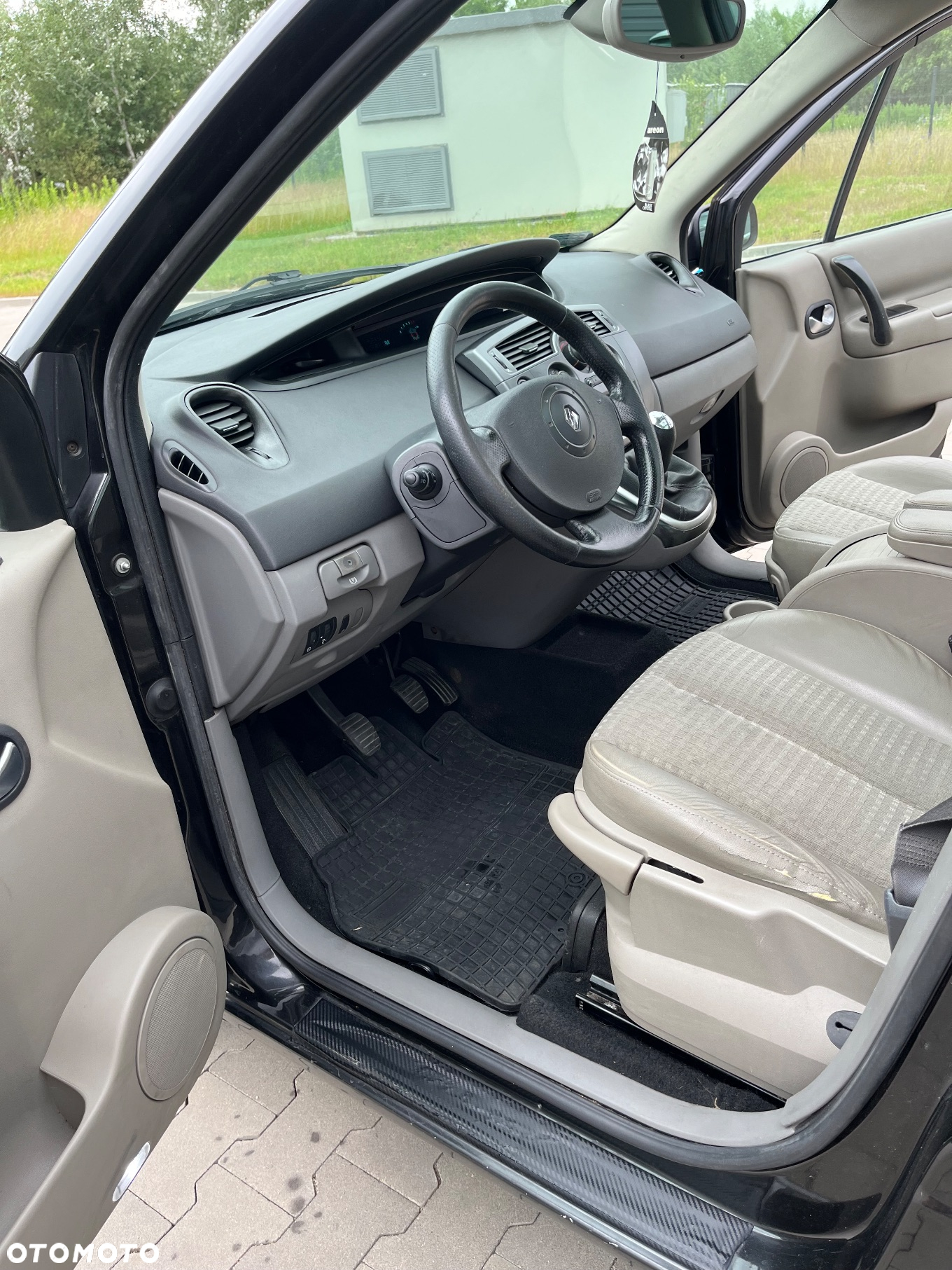 Renault Scenic 1.5 dCi Pack Authentique - 18