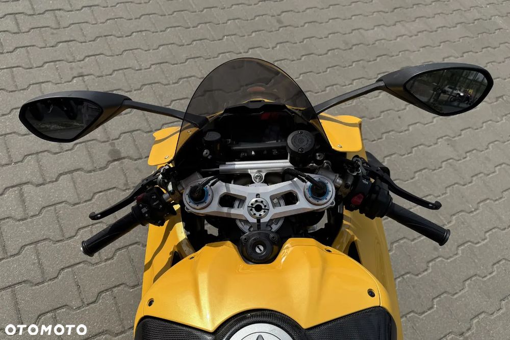 Ducati Panigale V4S - 5