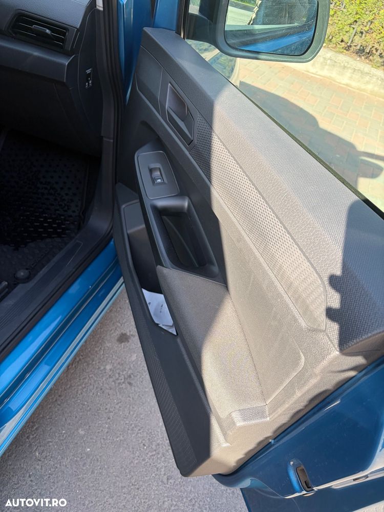 Volkswagen Caddy 2.0 TDI 75 kW Life - 16