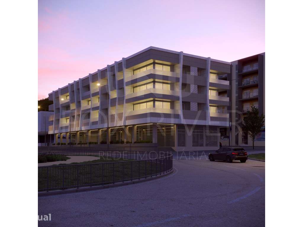 Apartamento T1 - Grande imagem: 3/5