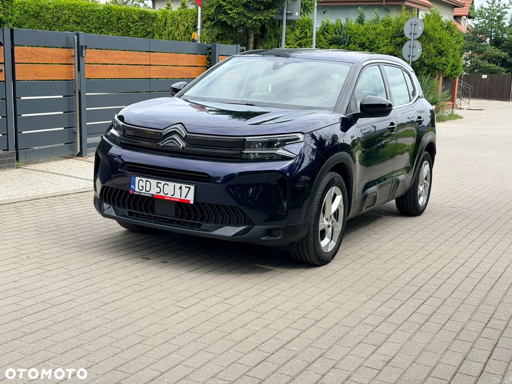 Citroën C5 Aircross Pure Tech 130 S&S START - 2