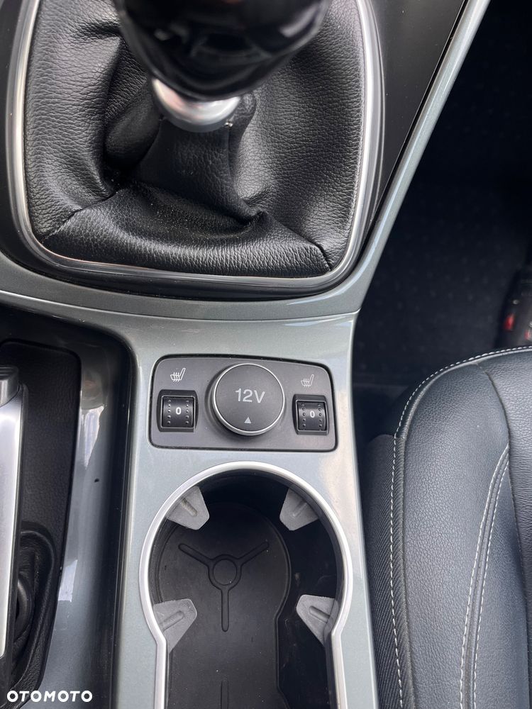 Ford C-MAX 1.0 EcoBoost Start-Stopp-System Titanium - 26