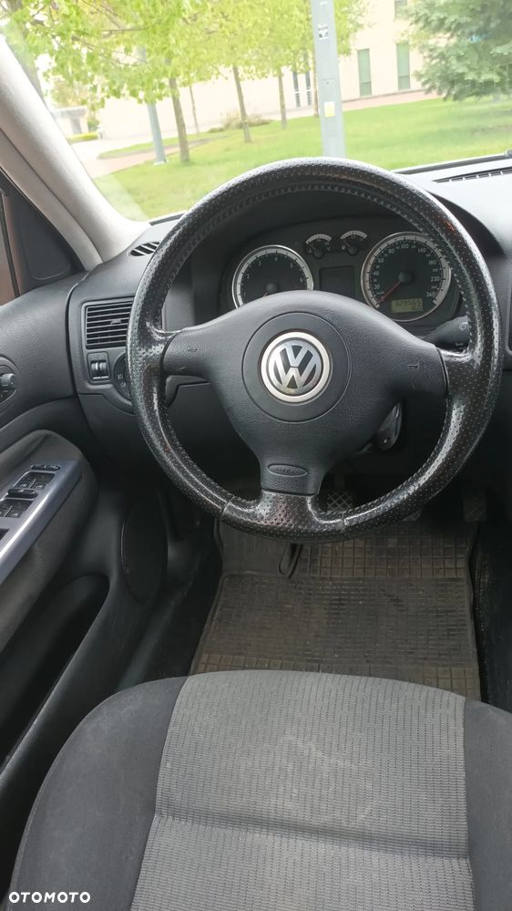 Volkswagen Golf 2.0 Basis - 10
