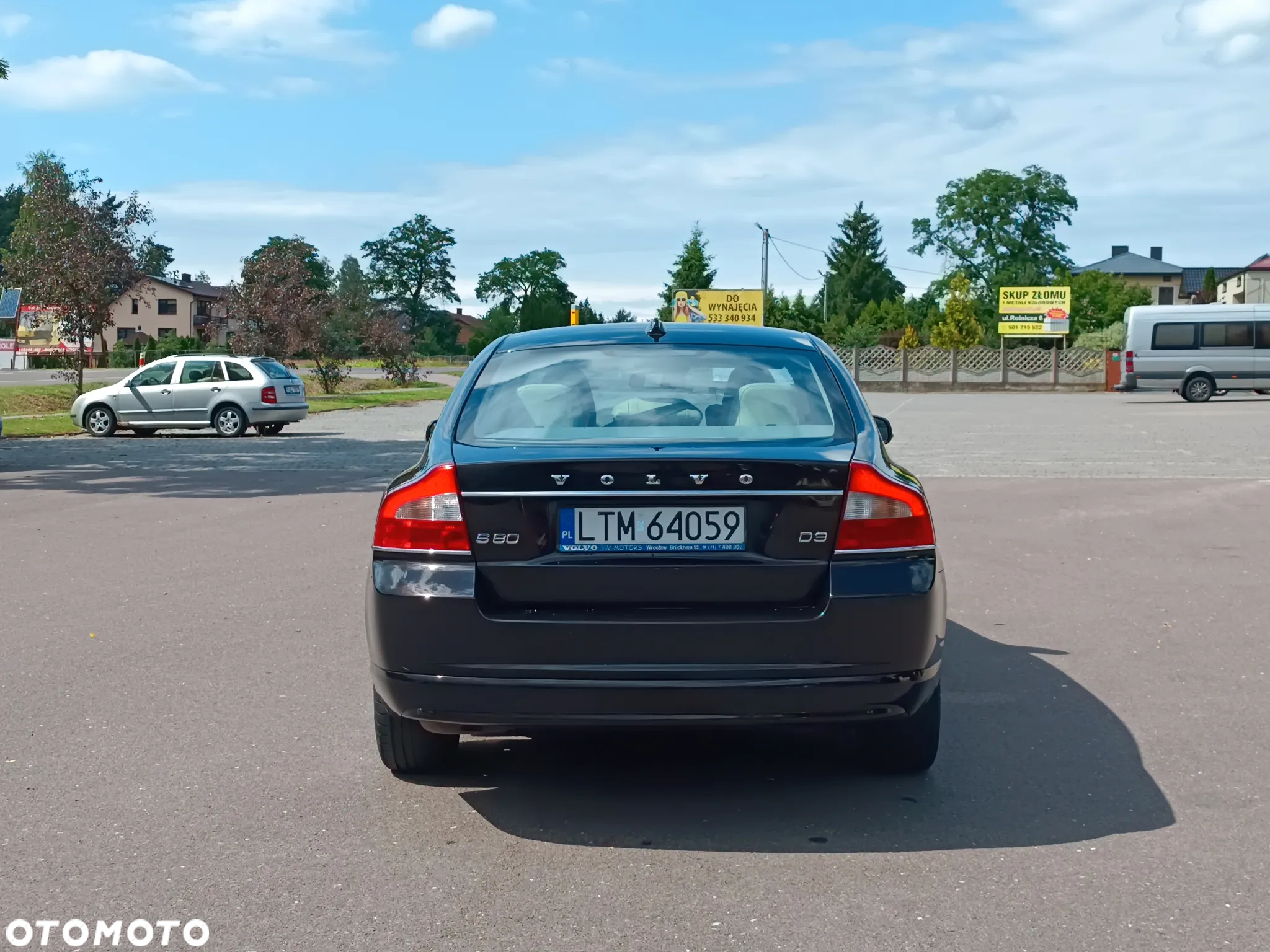 Volvo S80 - 6