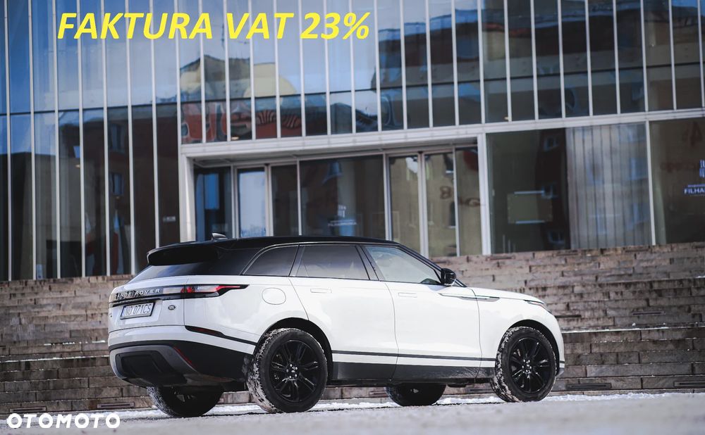 Land Rover Range Rover Velar 2.0 P250 S - 2