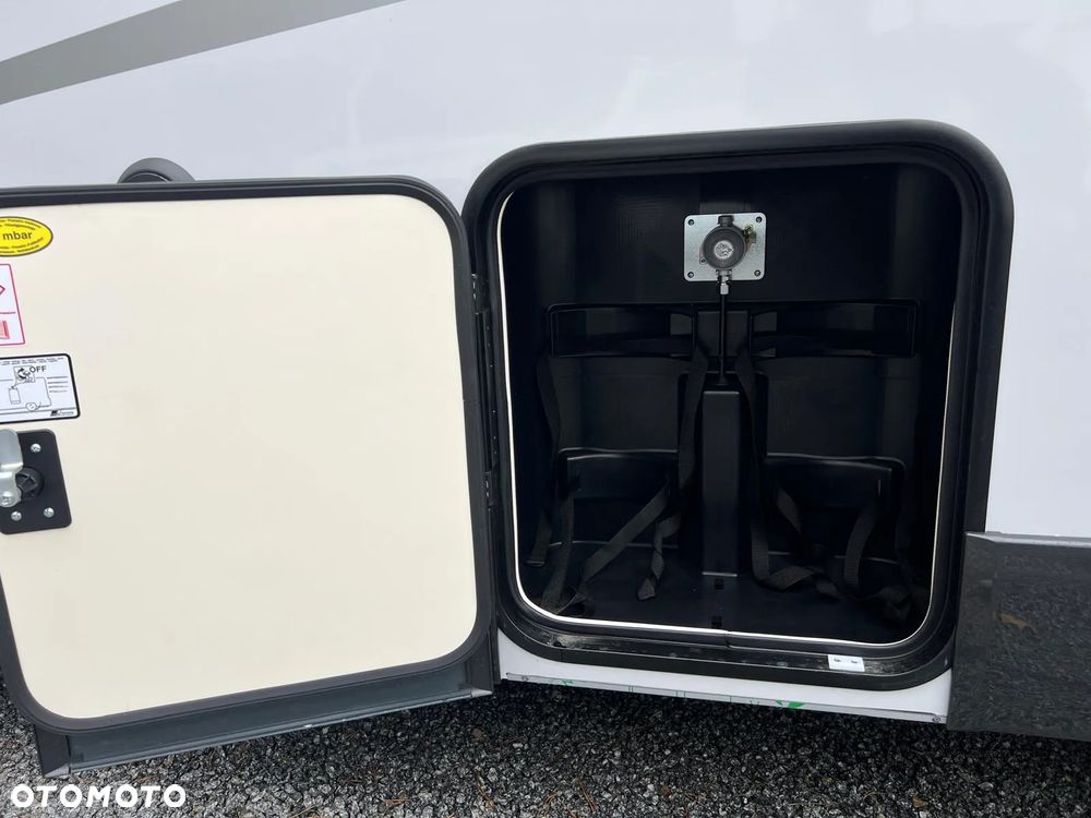 Carthago Kea I 90, Automat, 180 KM, MODEL 2026 - 11
