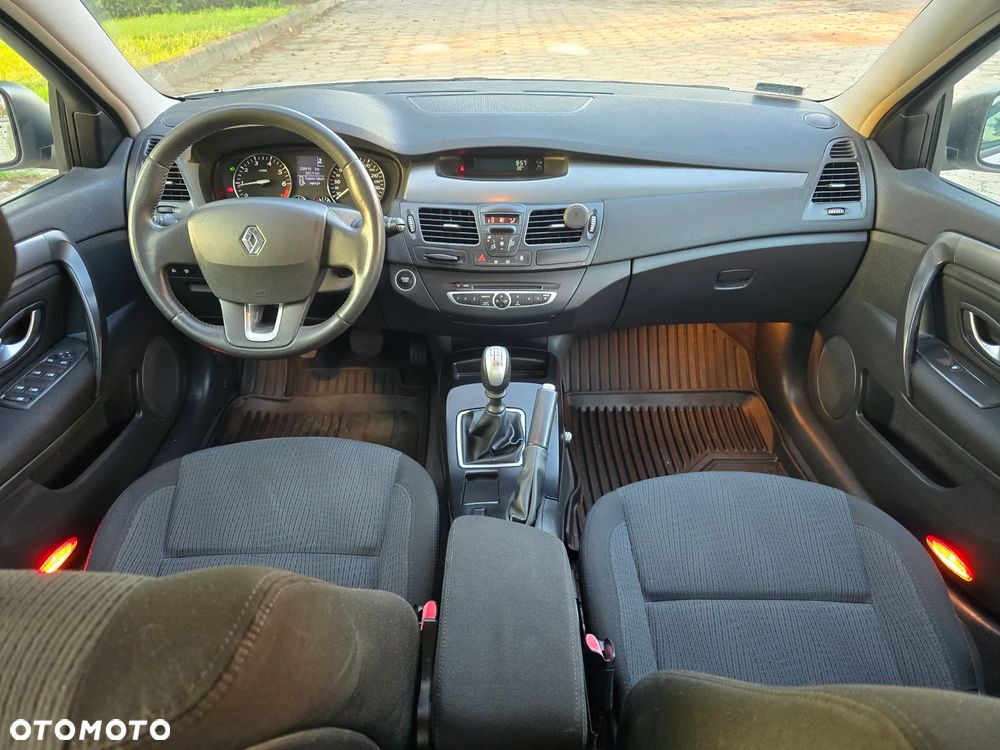 Renault Laguna - 7