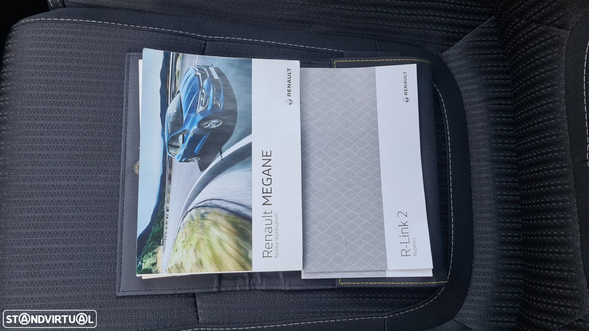 Renault Mégane - 56