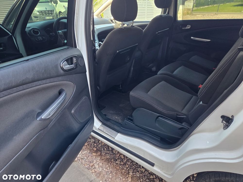 Ford S-Max 2.0 TDCi DPF Trend - 14