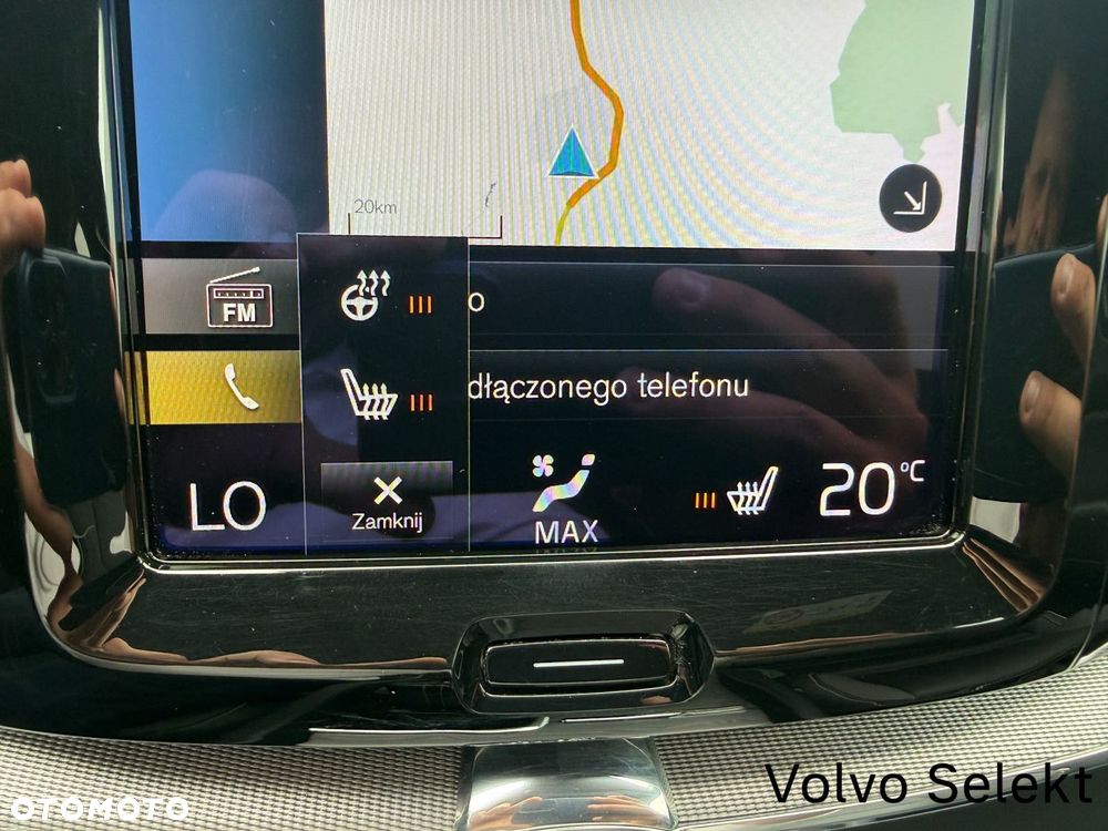 Volvo XC 60 - 18