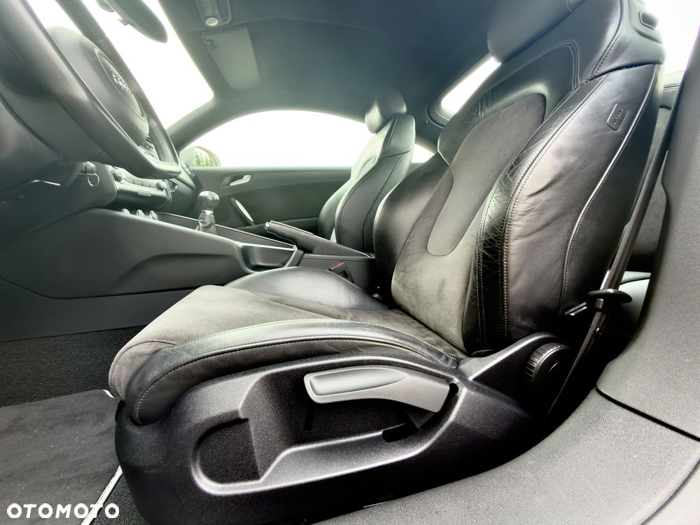 Audi TT Coupé 1.8 TFSI - 28