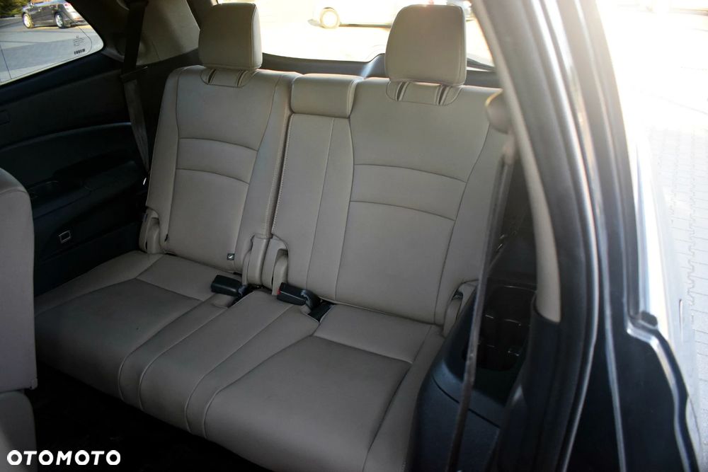 Honda Pilot 3.5 V6 SE - 37