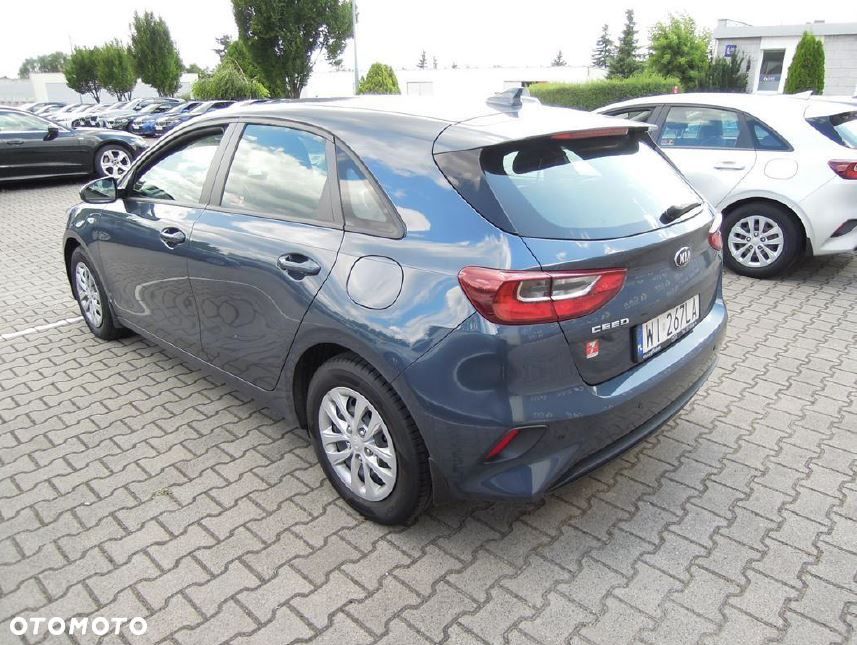Kia Ceed 1.0 T-GDI S - 37