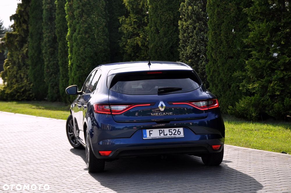 Renault Megane - 15