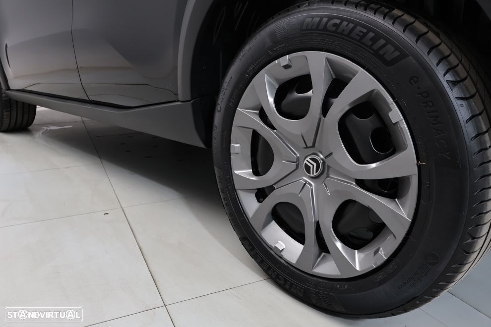 Citroën C3 1.2 Turbo Max - 13