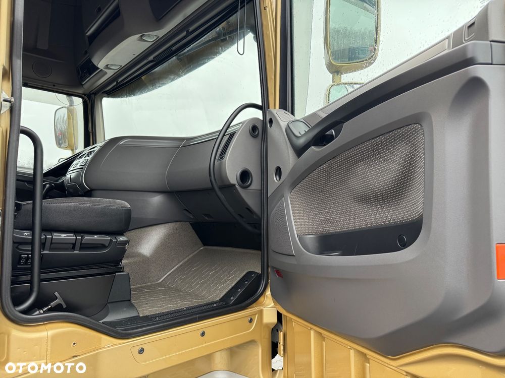 DAF XF106 510 BOGATA WERSJA 640tys.km!!! - 19