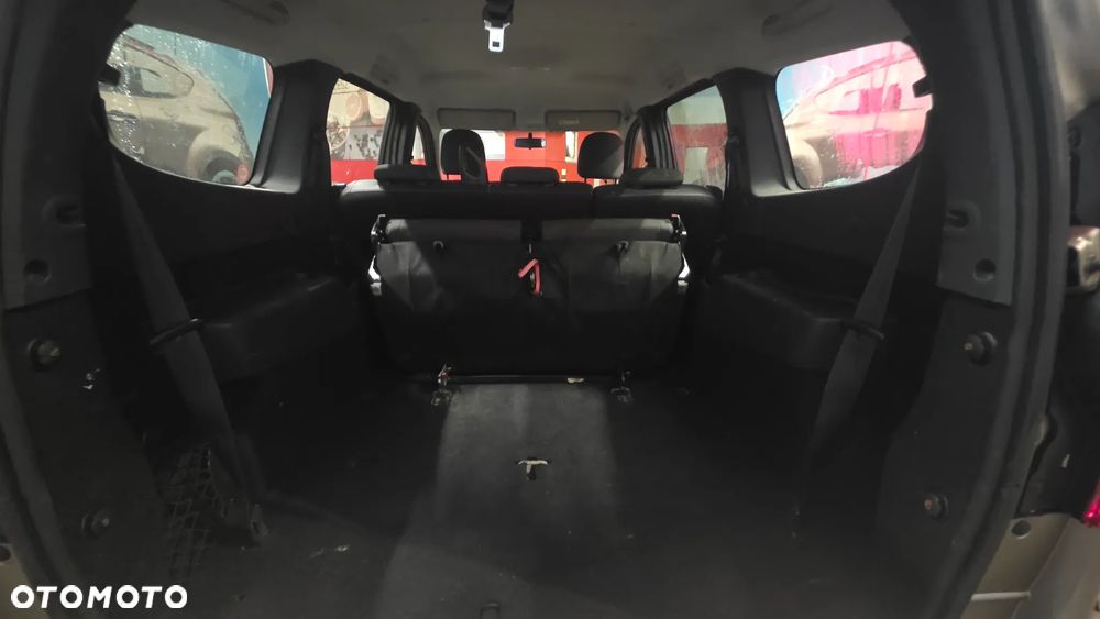 Dacia Lodgy - 5