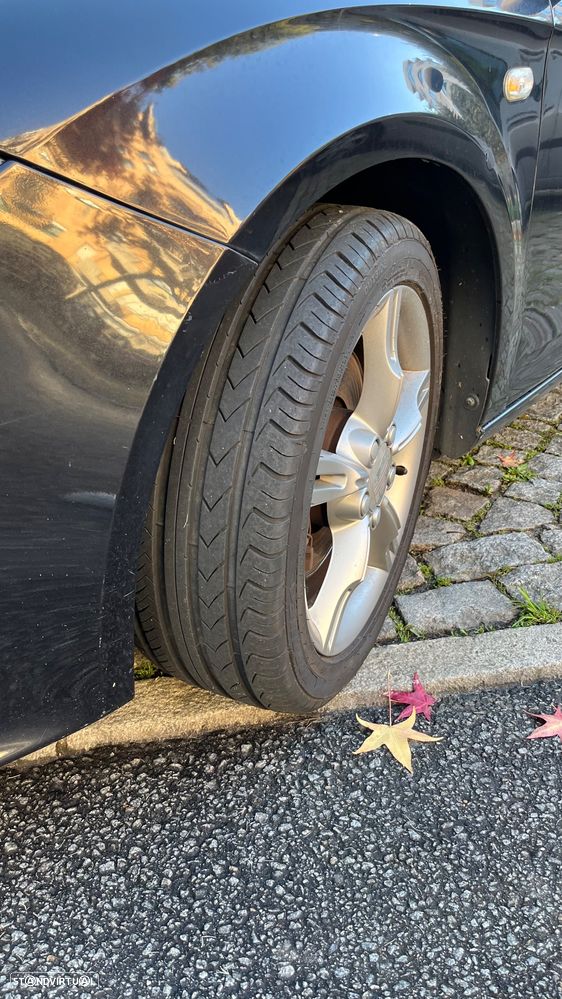 SEAT Leon 2.0 TDI FR - 7