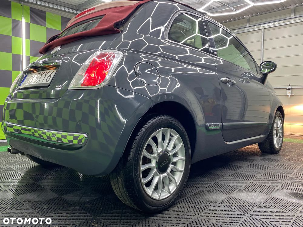 Fiat 500 - 13