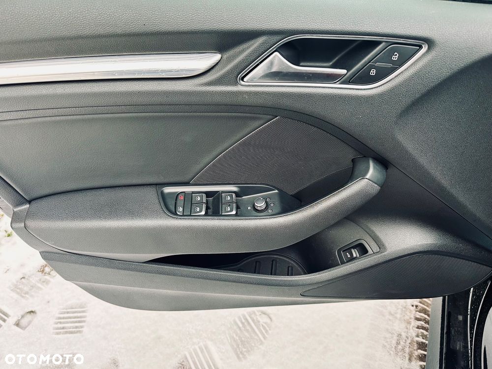 Audi A3 Limousine - 22